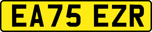 EA75EZR