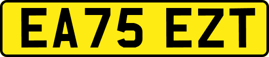 EA75EZT