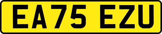 EA75EZU
