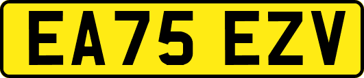 EA75EZV