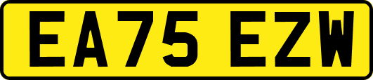 EA75EZW