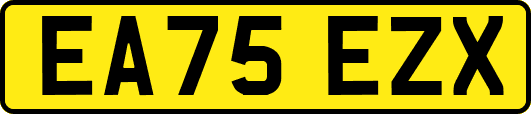 EA75EZX