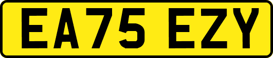 EA75EZY