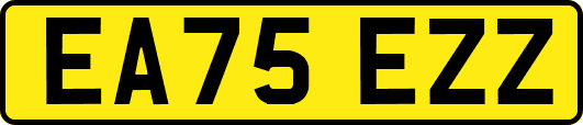 EA75EZZ