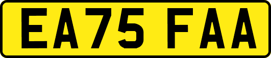 EA75FAA