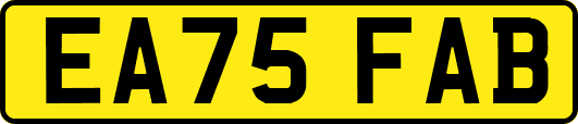 EA75FAB