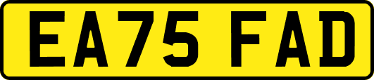 EA75FAD
