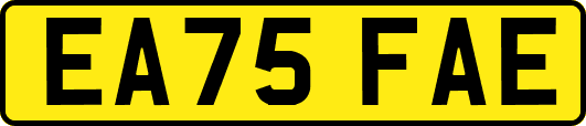 EA75FAE