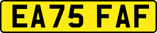 EA75FAF