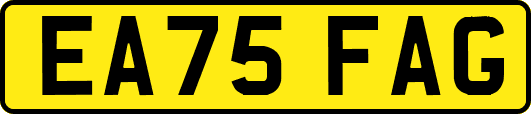 EA75FAG