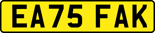EA75FAK