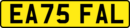 EA75FAL