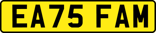 EA75FAM