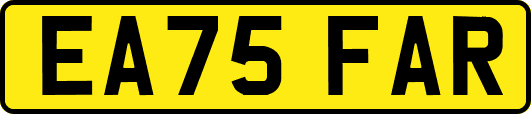 EA75FAR