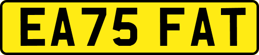 EA75FAT