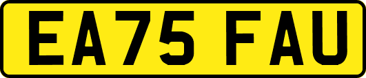 EA75FAU