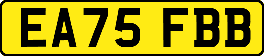 EA75FBB