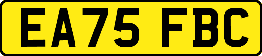 EA75FBC