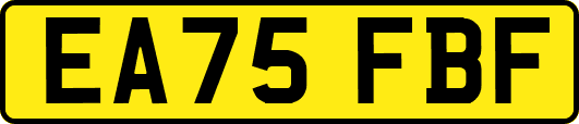 EA75FBF