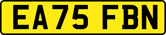 EA75FBN