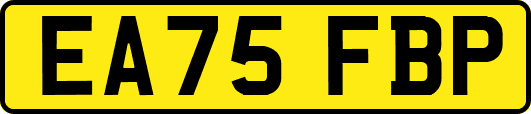 EA75FBP
