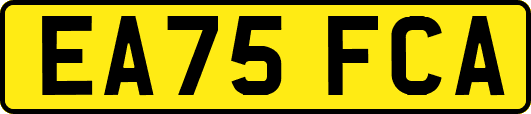 EA75FCA