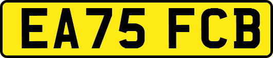 EA75FCB
