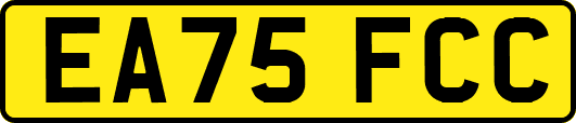 EA75FCC