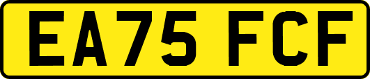 EA75FCF