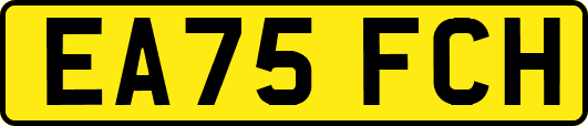 EA75FCH