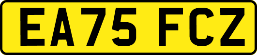 EA75FCZ