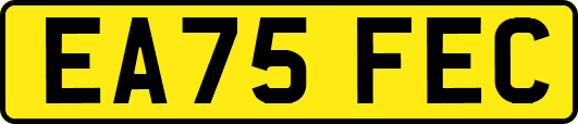 EA75FEC
