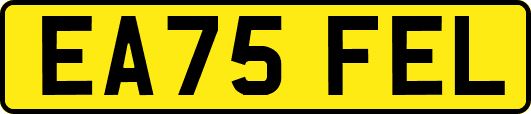 EA75FEL