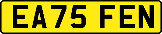 EA75FEN