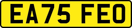 EA75FEO