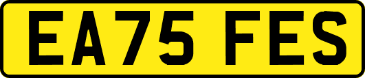 EA75FES