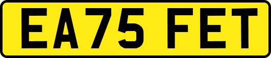 EA75FET