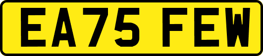 EA75FEW