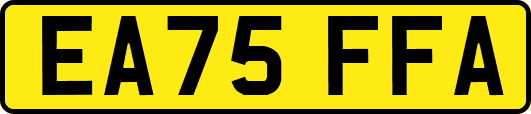 EA75FFA