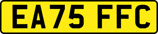 EA75FFC