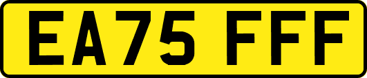 EA75FFF