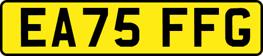 EA75FFG