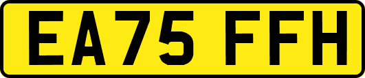 EA75FFH