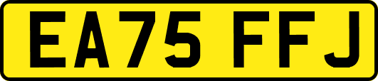EA75FFJ