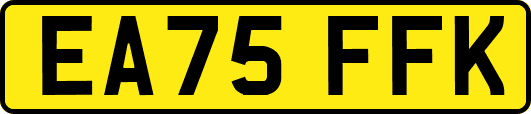 EA75FFK