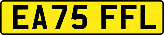 EA75FFL