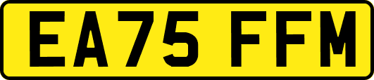 EA75FFM