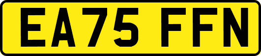 EA75FFN