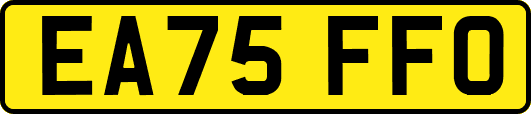 EA75FFO