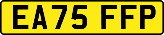 EA75FFP